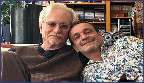 Anthony Geary Bio (Wiki) | DashBlog