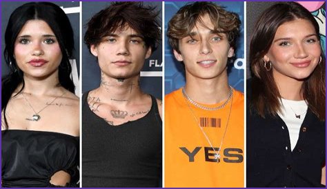 The Latest Buzz Around Their High-Profile Relationship